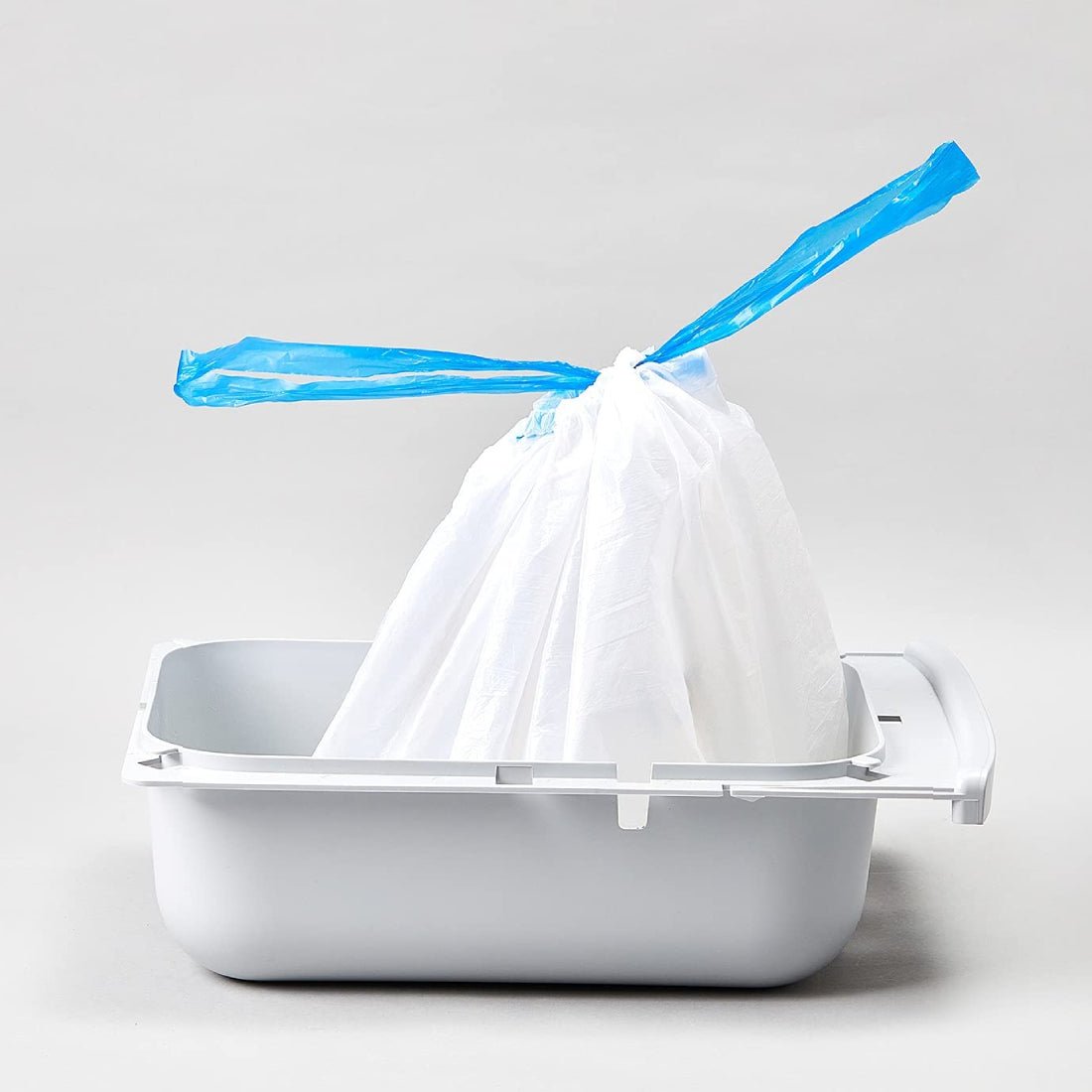 Petkit Pura Max Trash Bag One Roll - 20Pcs - أكسسوارات حيوانات أليفة Petkit Pura Max Trash Bag One Roll - 20Pcs - أكسسوارات حيوانات أليفة