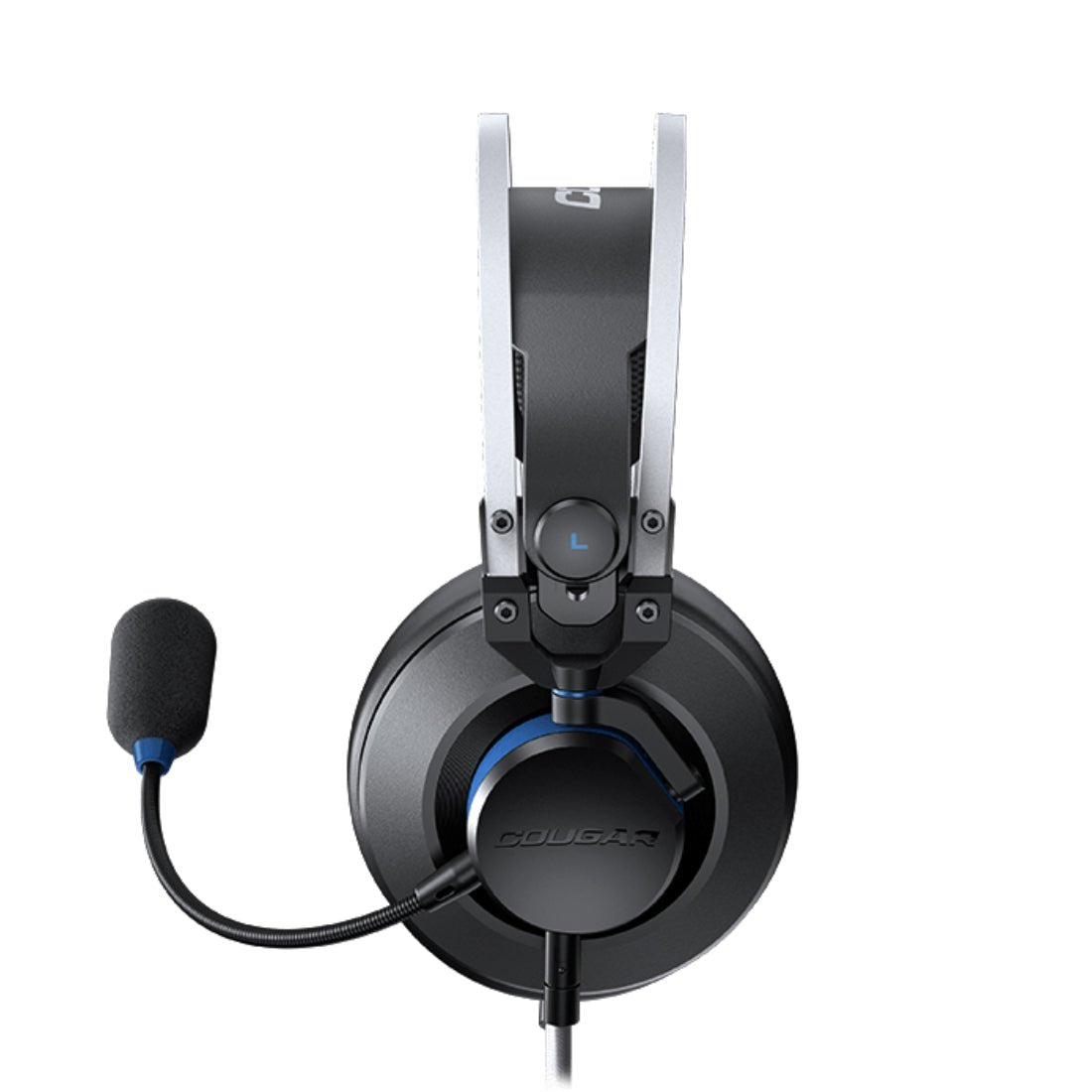 Cougar VM410 PS Gaming Headset - سماعة - Store 974 | ستور ٩٧٤