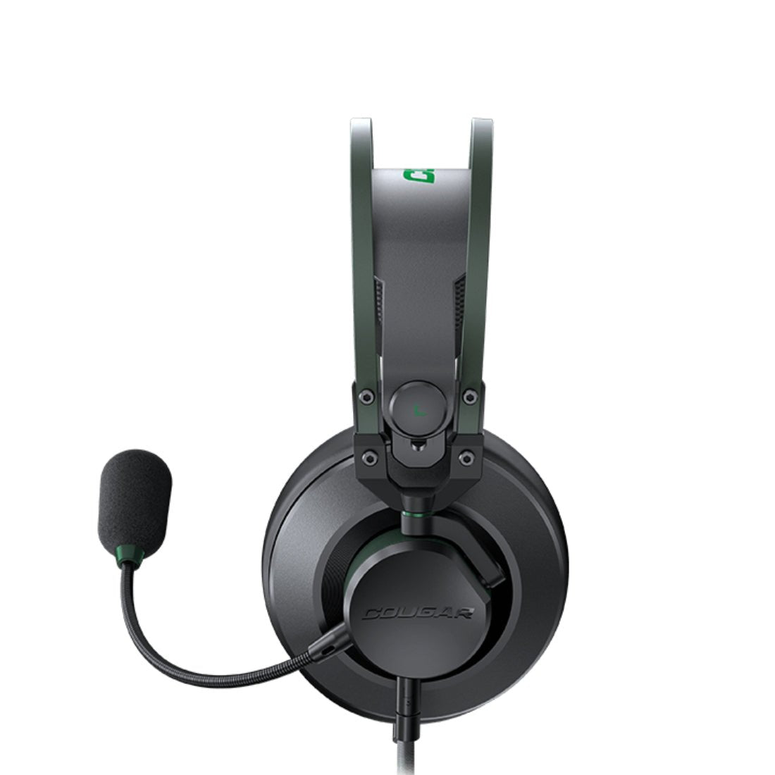 Cougar VM410 XB Gaming Headset - سماعة Cougar VM410 XB Gaming Headset - سماعة
