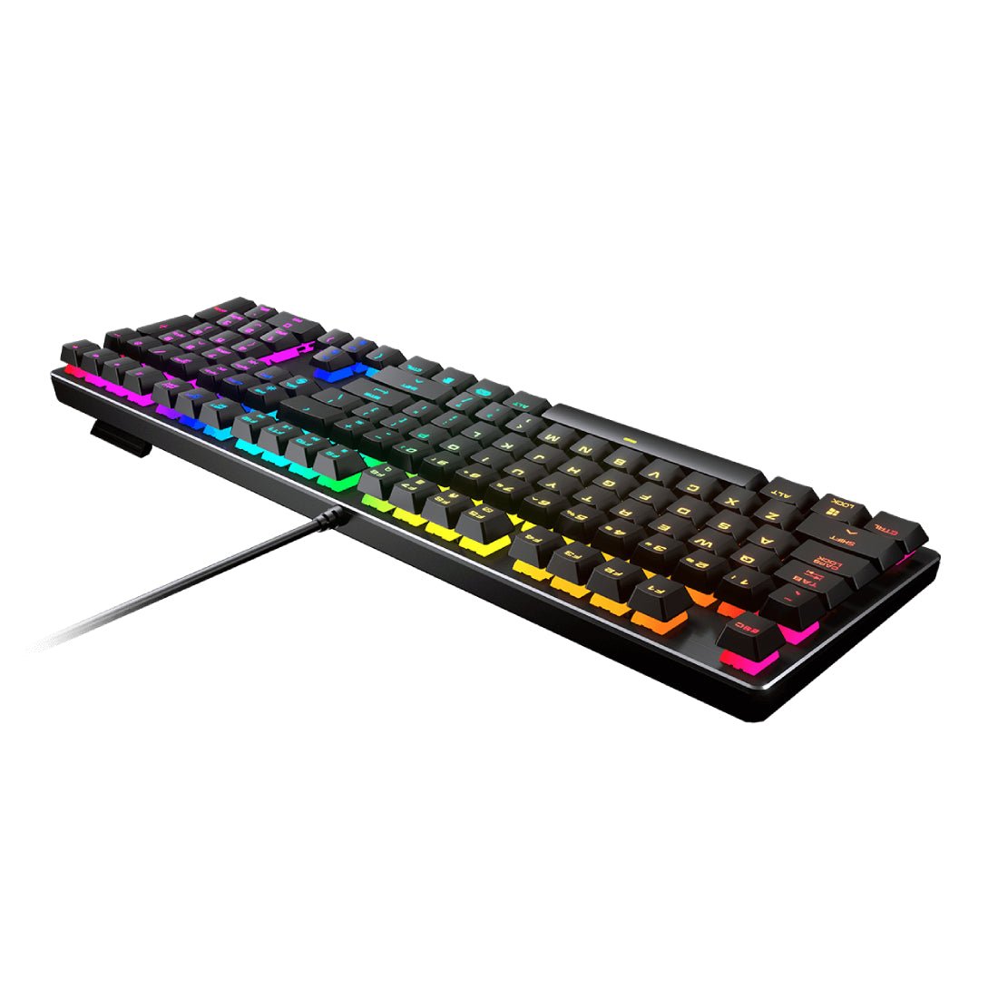 Cougar Vantar MX Mechanical Gaming Keyboard - Store 974 | ستور ٩٧٤