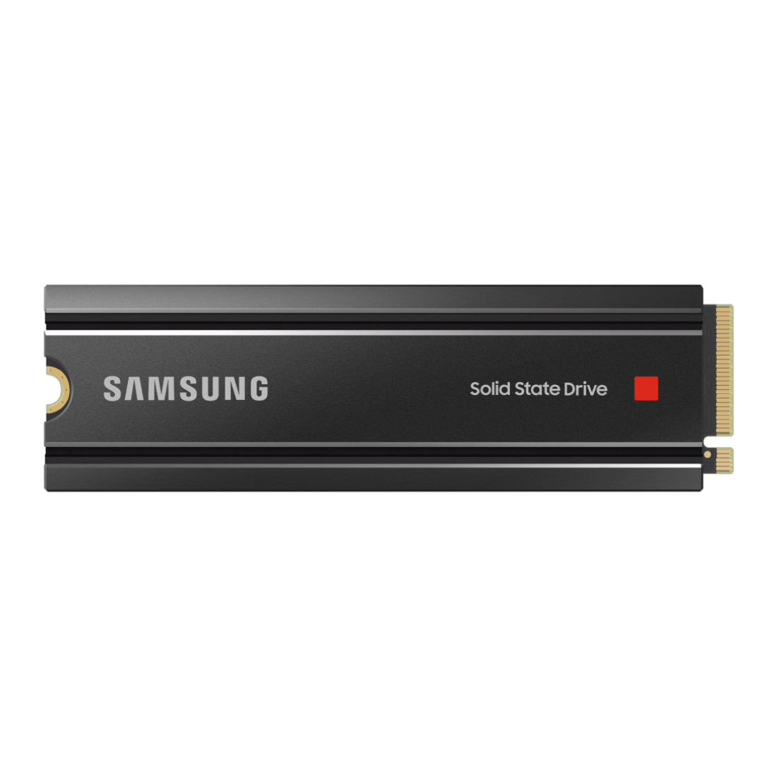 Samsung 2TB 980 PRO with Heatsink PCIe 4.0 SSD M.2 - Store 974 | ستور ٩٧٤