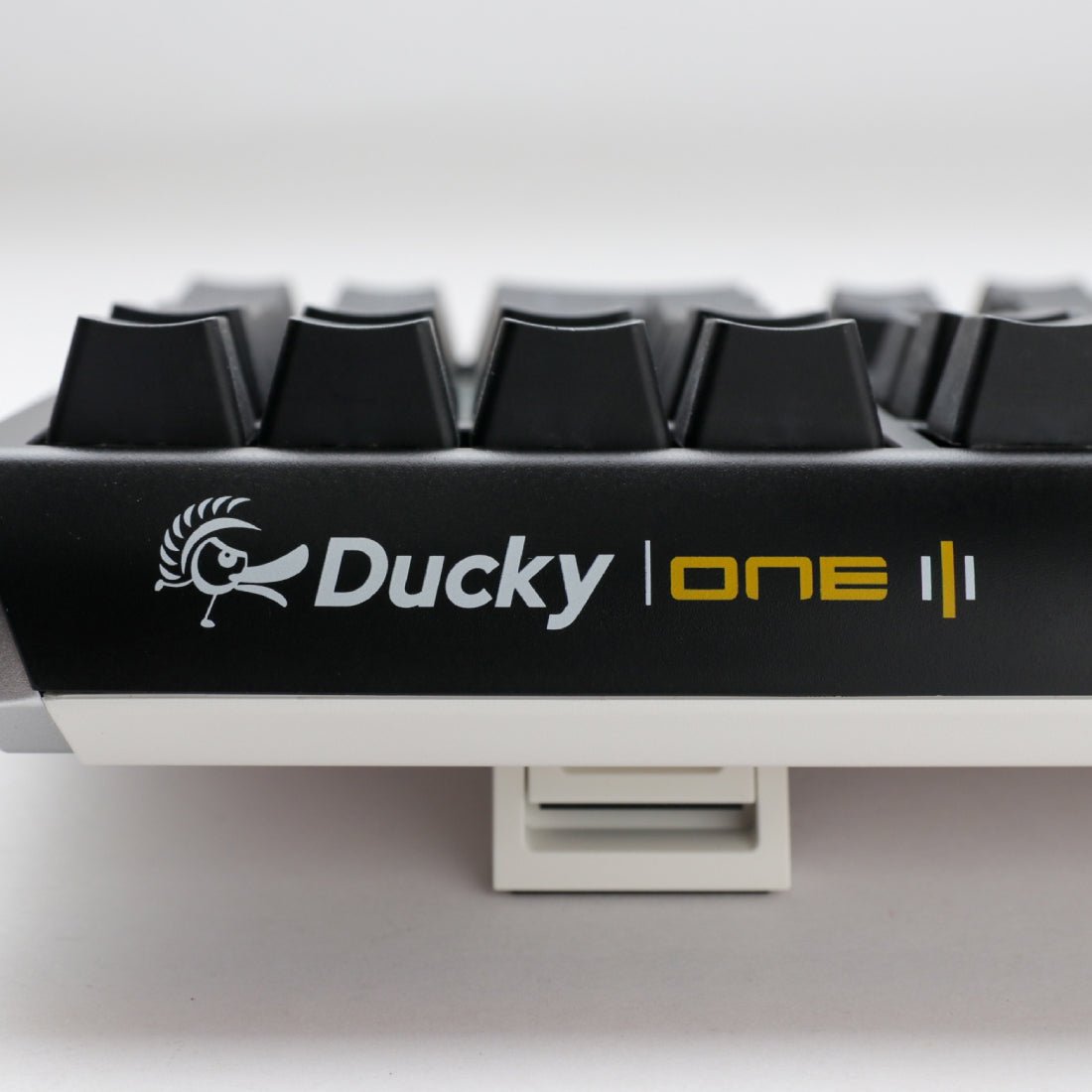 Ducky One 3 TKL Classic RGB Mechanical Keyboard - Cherry Silent Red - Store 974 | ستور ٩٧٤