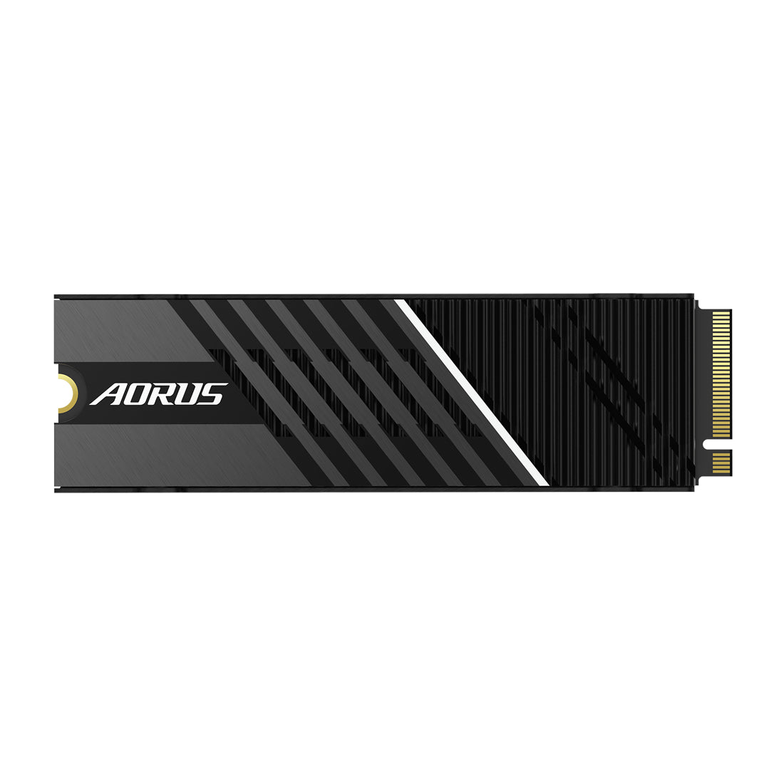 Gigabyte Aorus 7000s Gen4 1TB NVMe M.2 SSD - Store 974 | ستور ٩٧٤