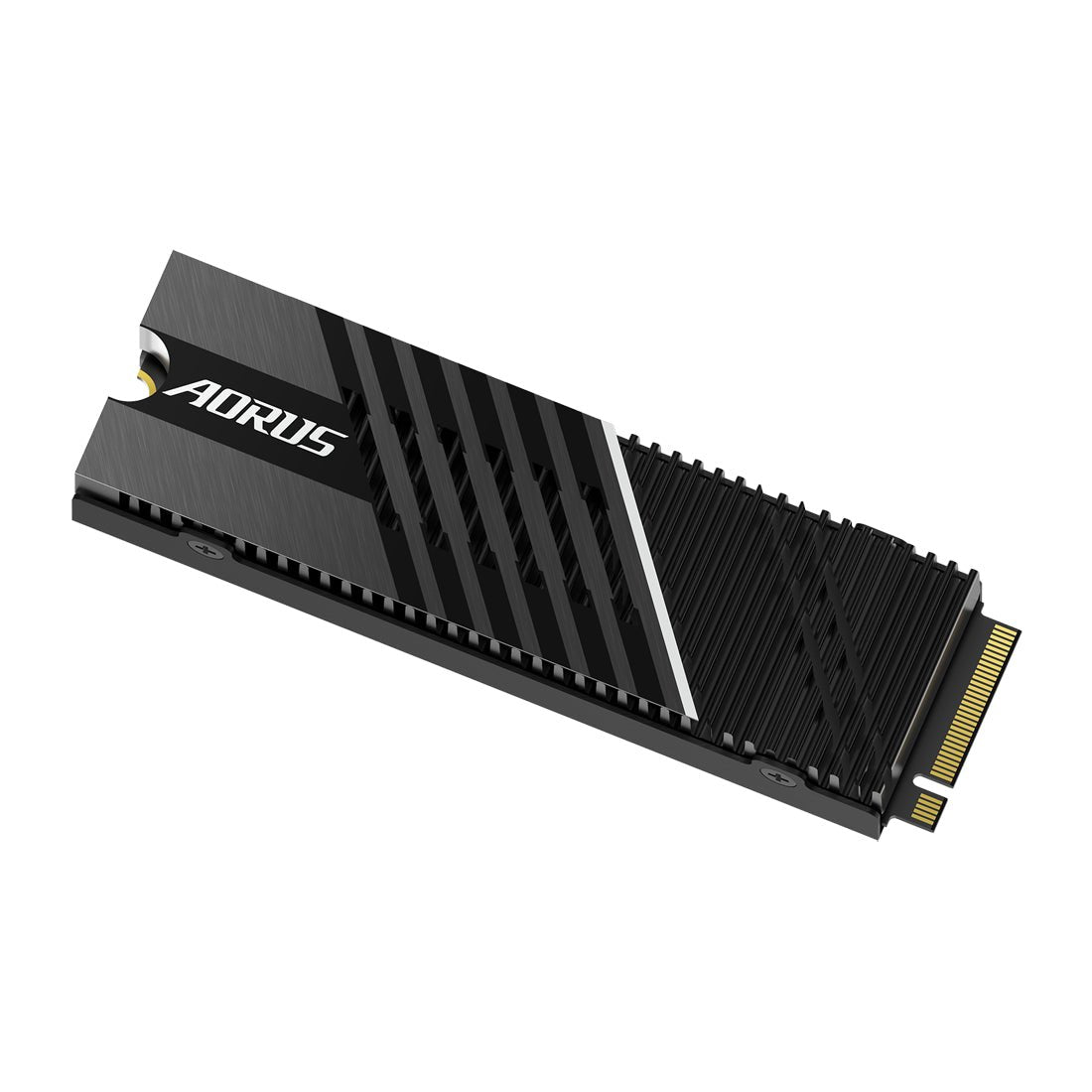 Gigabyte Aorus 7000s Gen4 1TB NVMe M.2 SSD - Store 974 | ستور ٩٧٤
