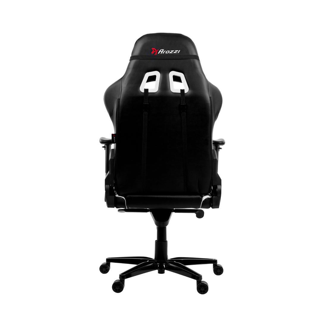 Arozzi Verona XL Plus Gaming Chair - White - Store 974 | ستور ٩٧٤