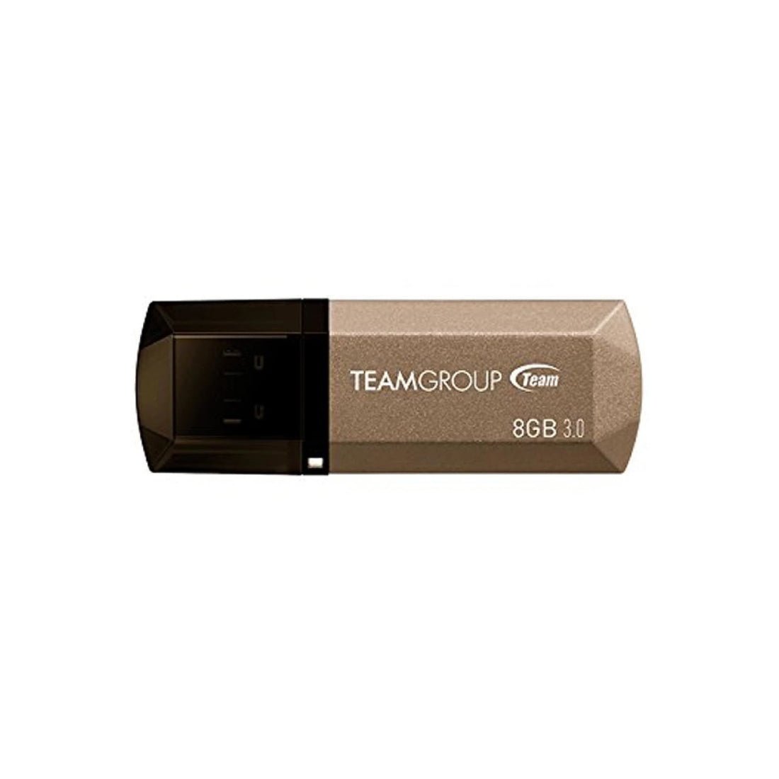 Team Group C155 8GB USB Flash Drive - Store 974 | ستور ٩٧٤