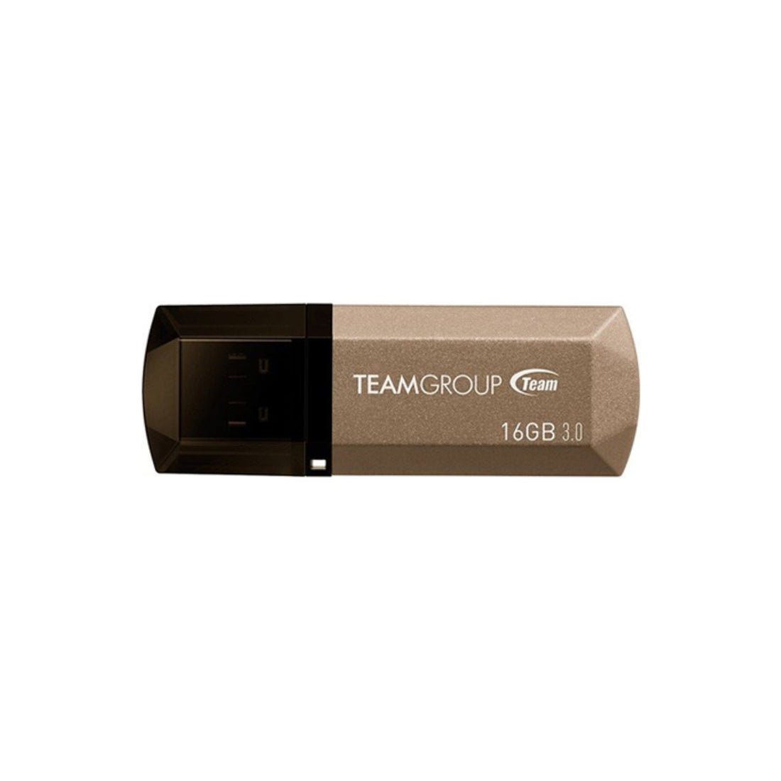 Team Group C155 16GB USB Flash Drive - مساحة تخزين Team Group C155 16GB USB Flash Drive - مساحة تخزين