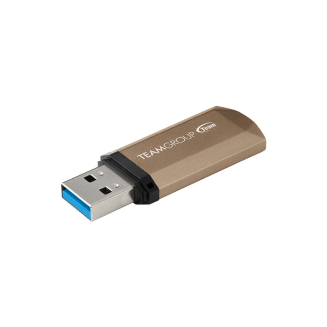 Team Group C155 16GB USB Flash Drive - مساحة تخزين Team Group C155 16GB USB Flash Drive - مساحة تخزين