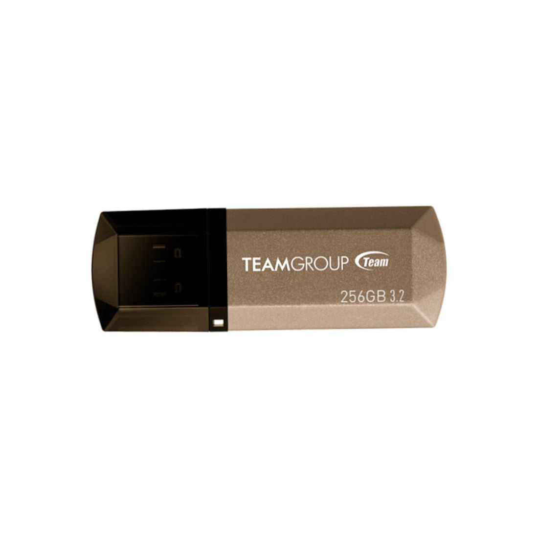 فريق الفريق C155 256GB USB Flash محرك أقرا