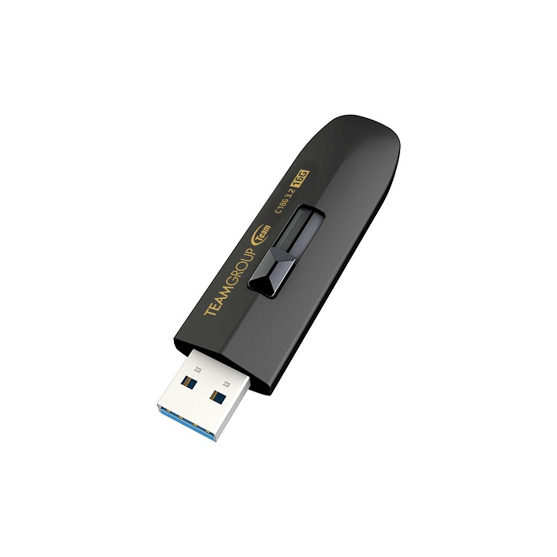 Team Group C186 16GB USB Flash Drive - Store 974 | ستور ٩٧٤