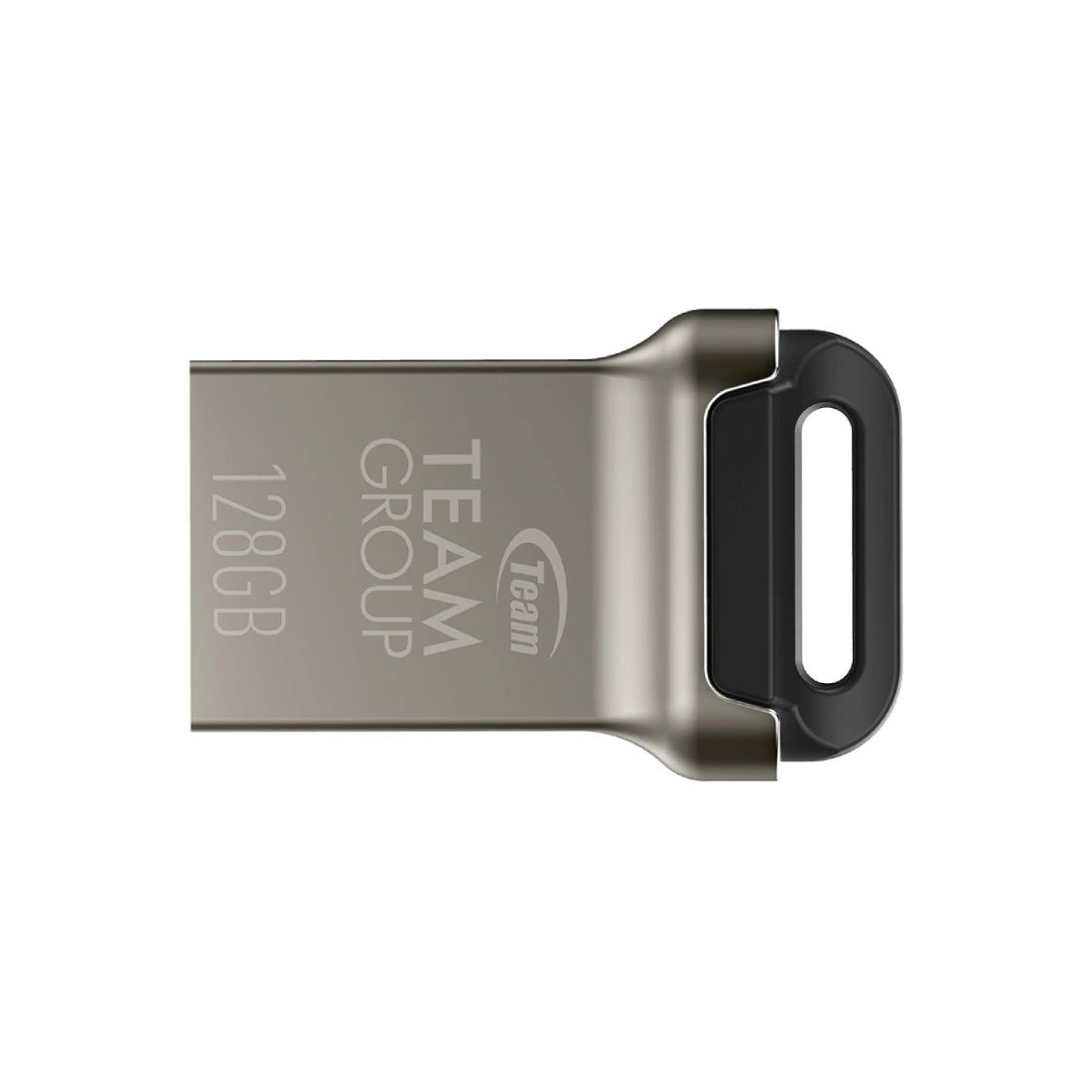 Team Group C162 128GB USB Flash Drive - مساحة تخزين Team Group C162 128GB USB Flash Drive - مساحة تخزين