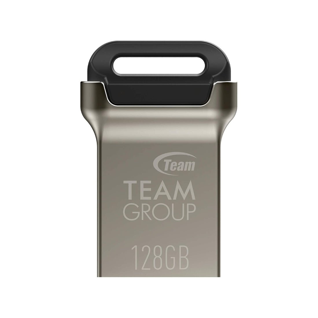 Team Group C162 128GB USB Flash Drive - مساحة تخزين Team Group C162 128GB USB Flash Drive - مساحة تخزين