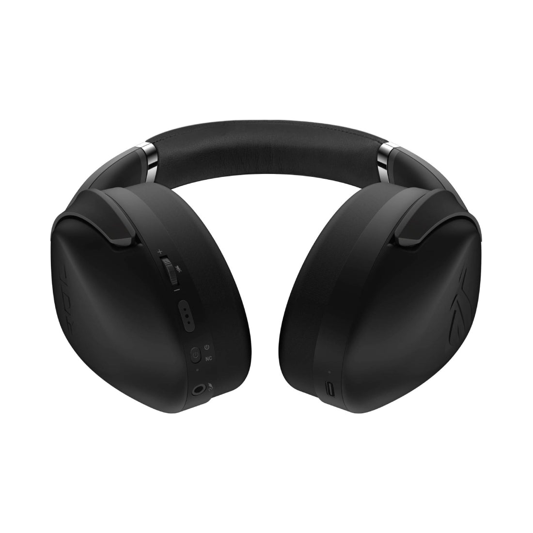 Asus ROG Strix Go BT Bluetooth Gaming Headset - Black - Store 974 | ستور ٩٧٤