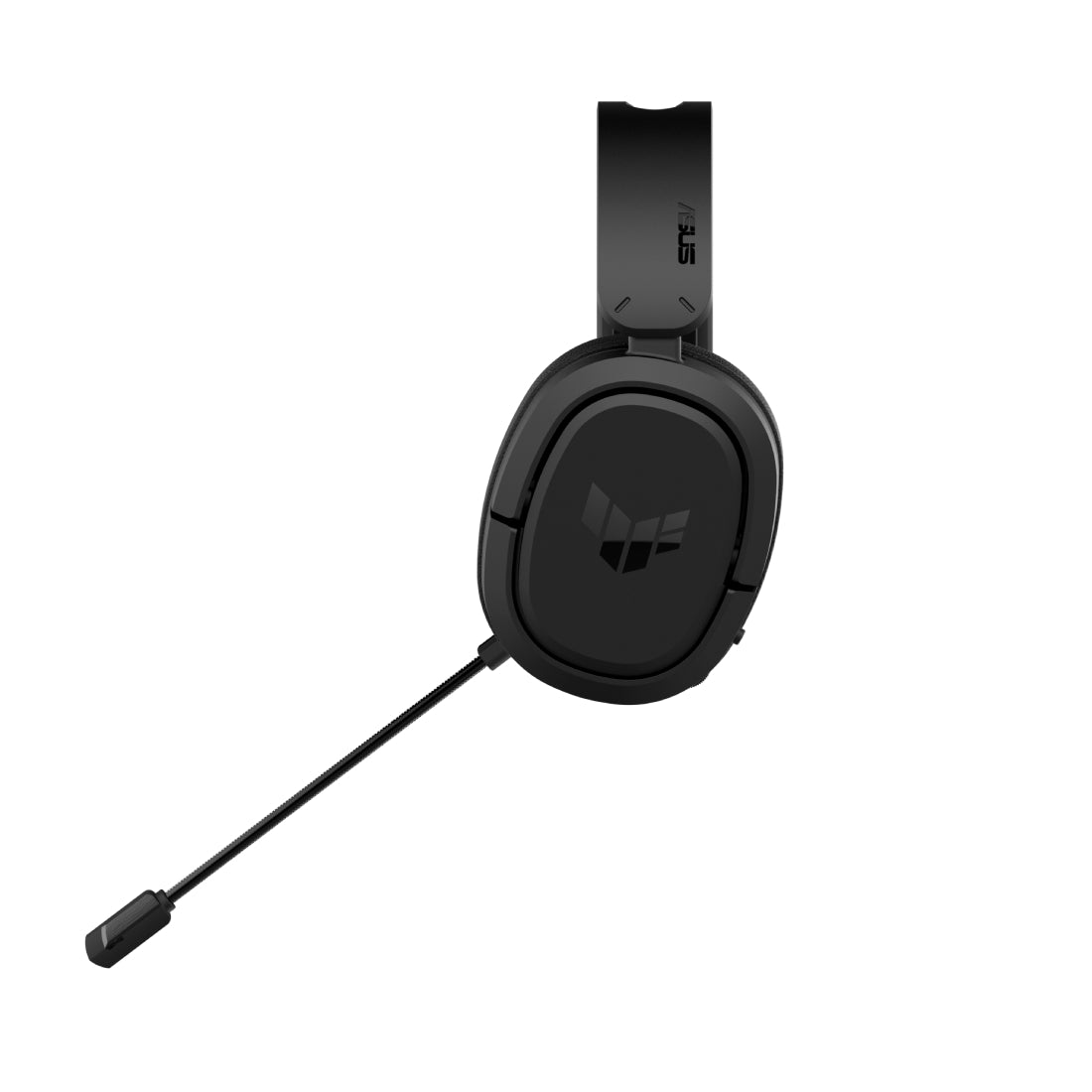 Asus TUF Gaming H1 Wireless Gaming Headset - Black - Store 974 | ستور ٩٧٤
