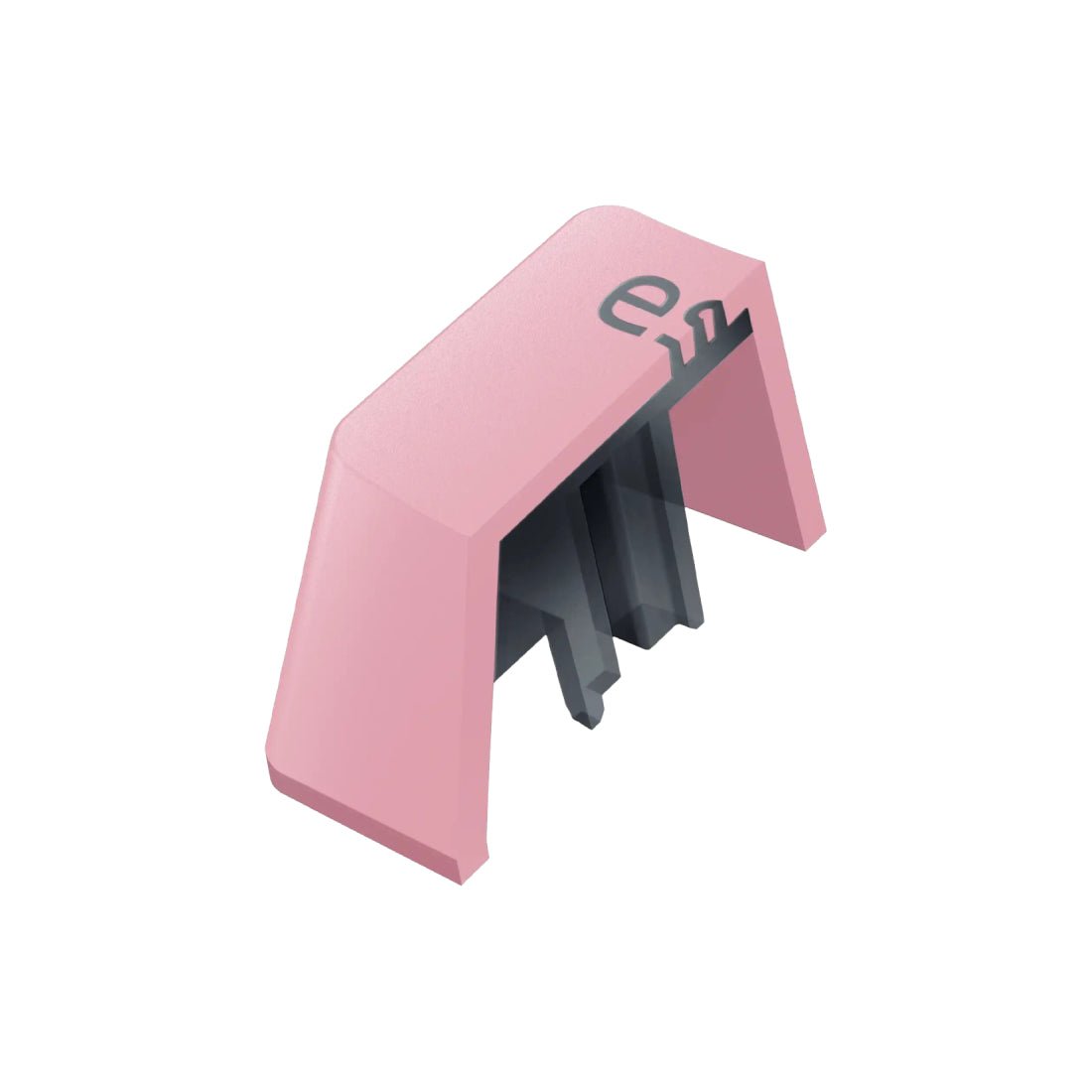 Razer PBT Keycap + Coiled Cable Upgrade Set - Quartz Pink - Store 974 | ستور ٩٧٤
