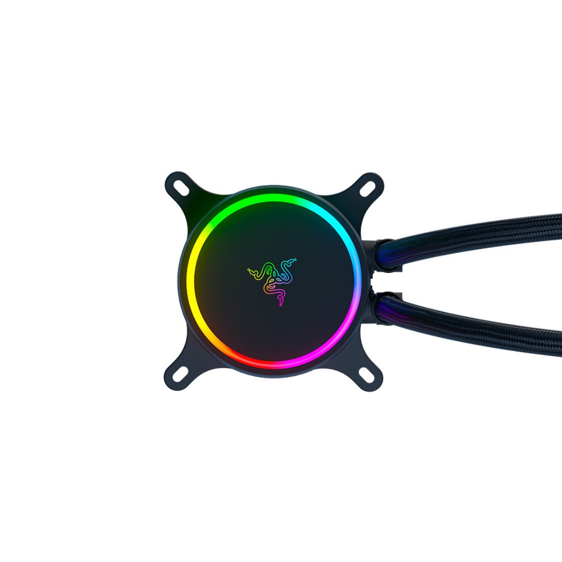 Razer Hanbo Chroma RGB AIO 360mm Liquid Cooler - Store 974 | ستور ٩٧٤