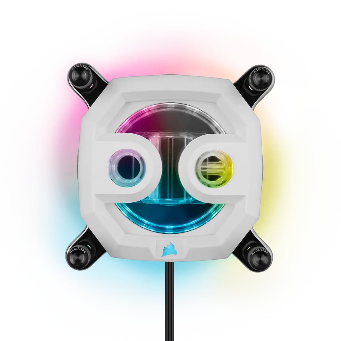 Corsair Hydro X Series iCUE XH303i RGB PRO Custom Water Cooling