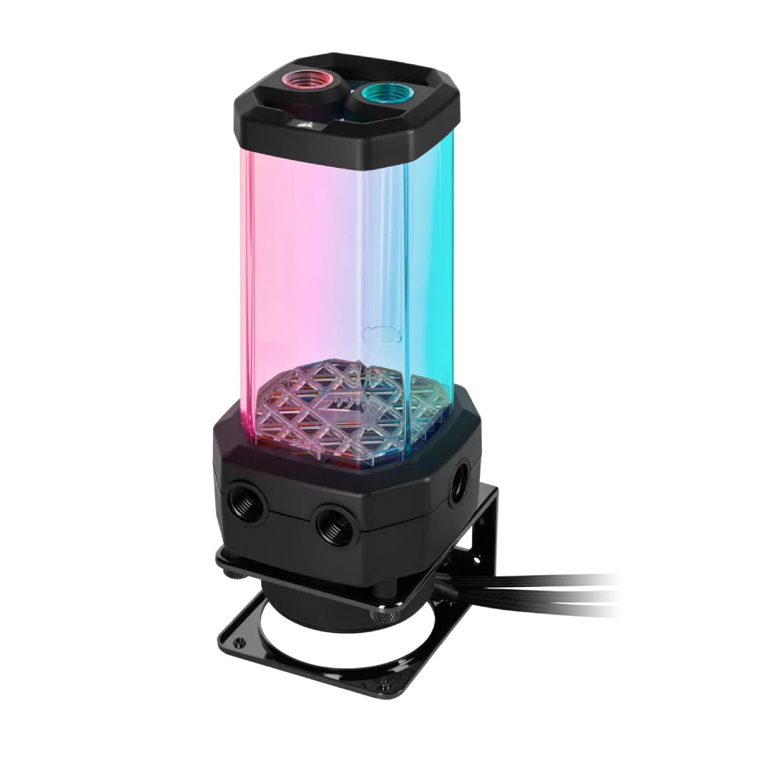 Corsair Hydro X Series iCUE XH305i RGB PRO Custom Water Cooling
