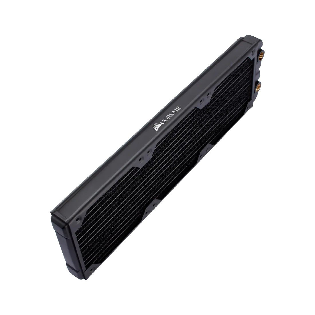 Corsair Hydro X Series ICUE XH303I RGB Pro Custom Water Boading Kit - Black - Mamberd Corsair Hydro X Series ICUE XH303I RGB Pro Custom Water Boading Kit - Black - Mamberd