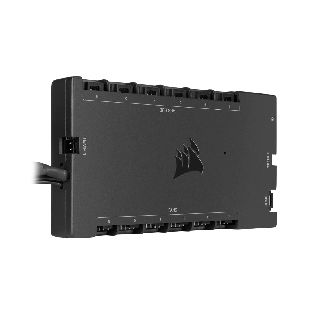 Corsair Hydro X Series ICUE XH303I RGB Pro Custom Water Boading Kit - Black - Mamberd Corsair Hydro X Series ICUE XH303I RGB Pro Custom Water Boading Kit - Black - Mamberd