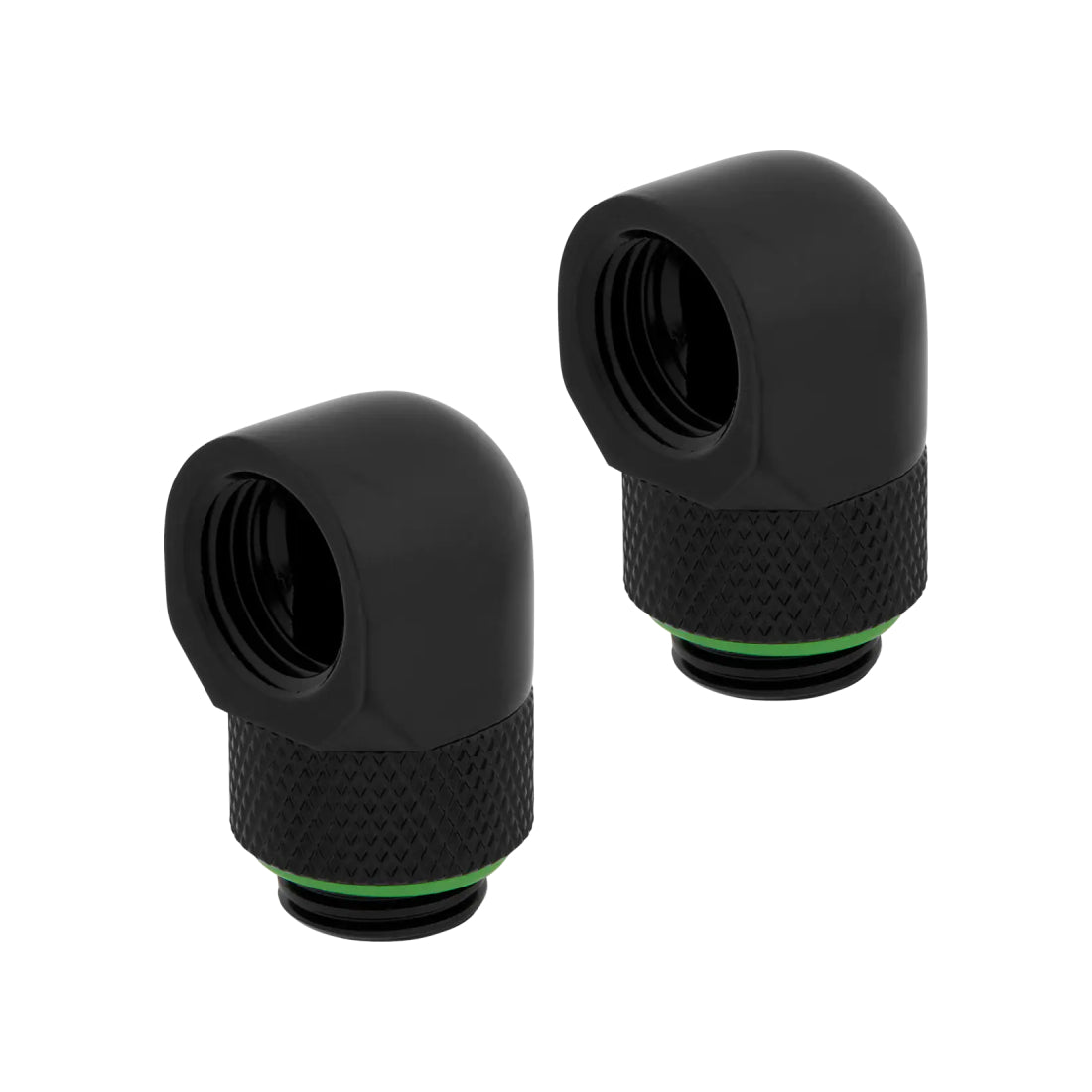 Corsair Hydro X Series ICUE XH303I RGB Pro Custom Water Boading Kit - Black - Mamberd Corsair Hydro X Series ICUE XH303I RGB Pro Custom Water Boading Kit - Black - Mamberd