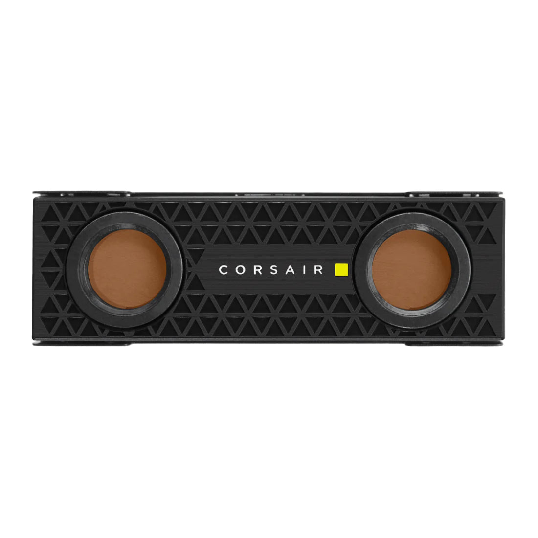 Corsair Hydro X Series XM2 M.2 SSD Water Block - Black - Mamberd Corsair Hydro X Series XM2 M.2 SSD Water Block - Black - Mamberd
