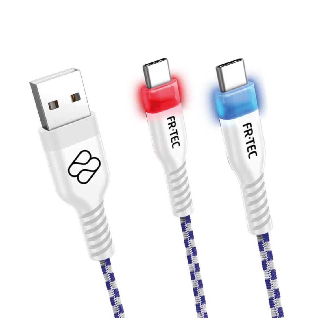 FR-TEC Premium PS5 USB-C Cable - 3m - Store 974 | ستور ٩٧٤
