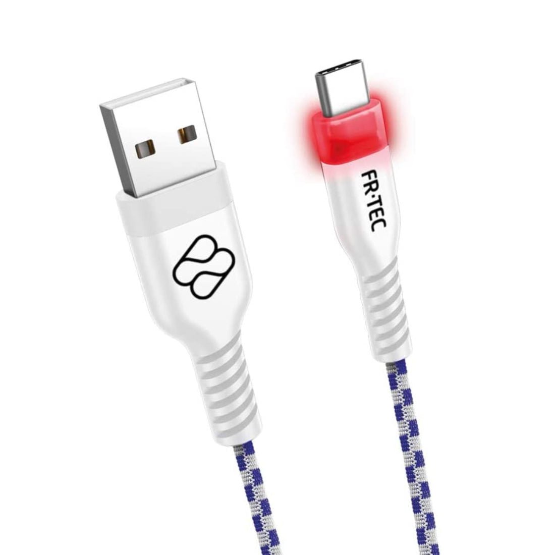 FR-TEC Premium PS5 USB-C Cable - 3m - Store 974 | ستور ٩٧٤