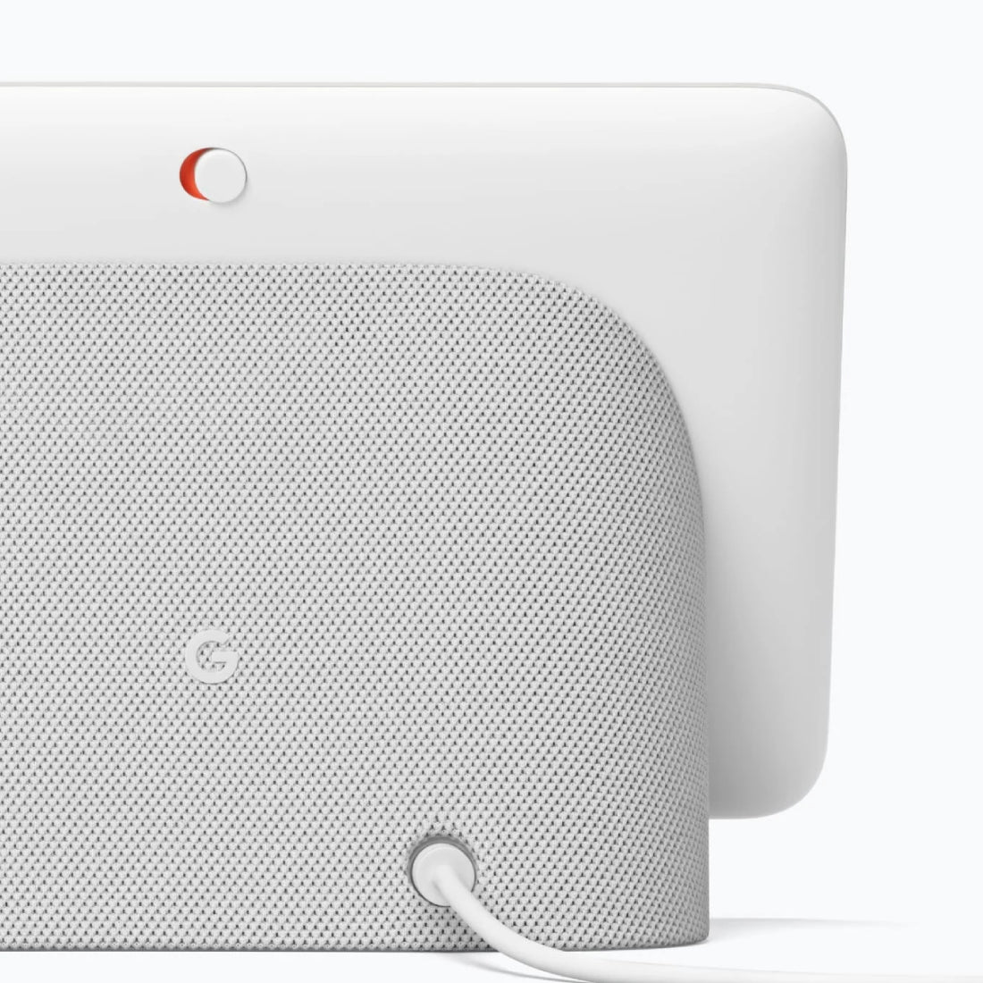 Google Nest Hub 2nd Gen Wireless Smart Display - Charcoal - Store 974 | ستور ٩٧٤
