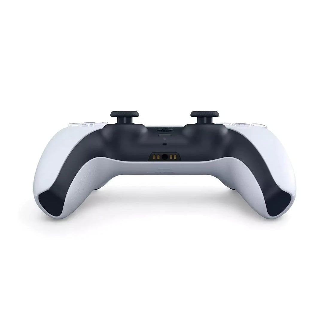 Sony PS5 Dualsense Controller White KIA/NBC - جهاز ألعاب Sony PS5 Dualsense Controller White KIA/NBC - جهاز ألعاب