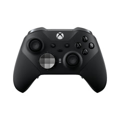 Microsoft Xbox Elite Wireless Controller Series 2 - Black - وحدة تحكم