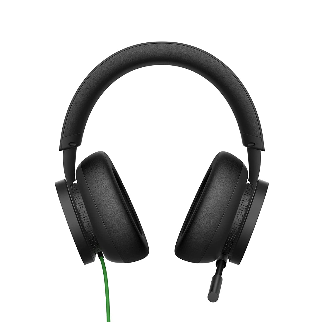 Xbox Series Stereo Wired Gaming Headset - Black - سماعة - Store 974 | ستور ٩٧٤
