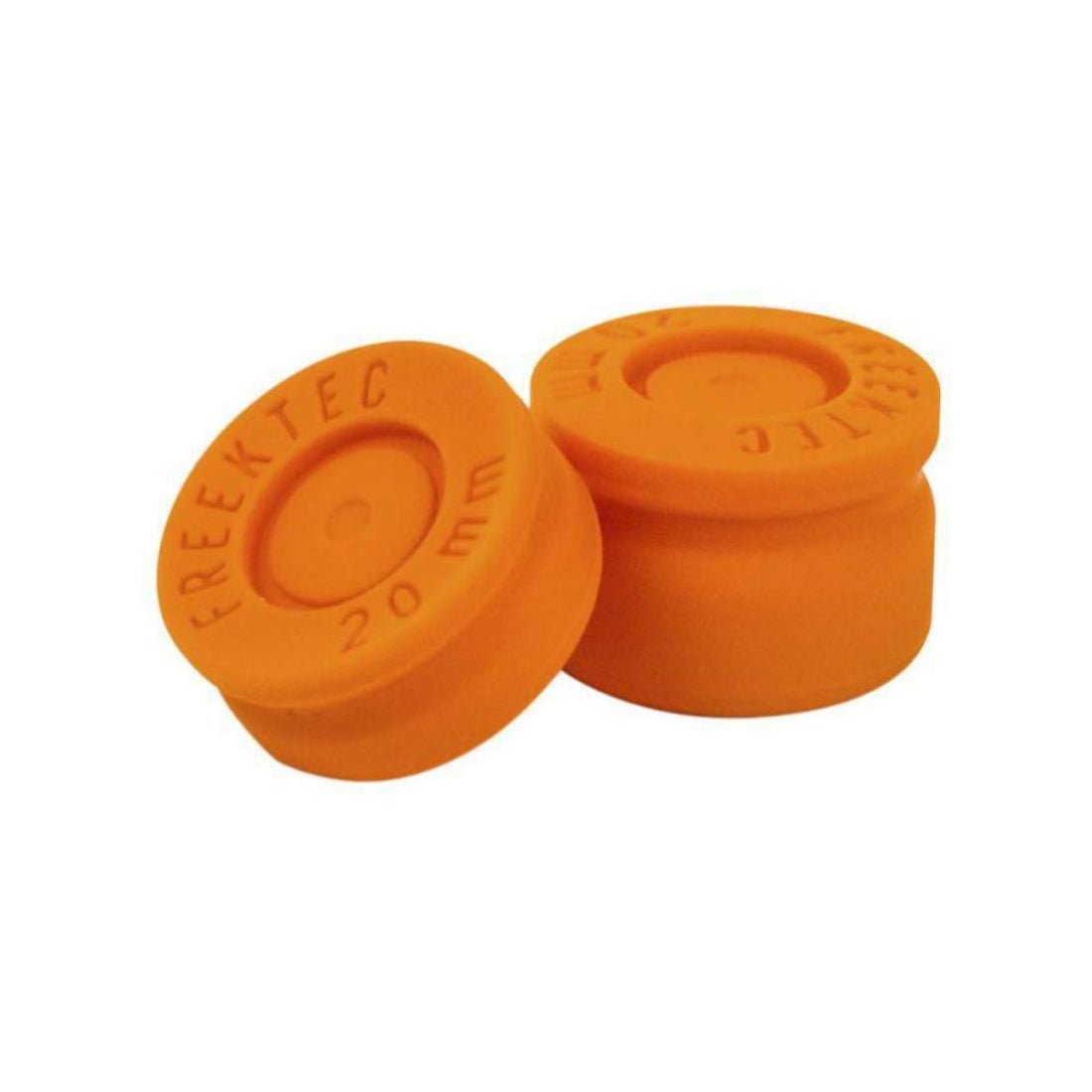Fr -Tec Shooter Grips - البرتق Fr -Tec Shooter Grips - البرتق