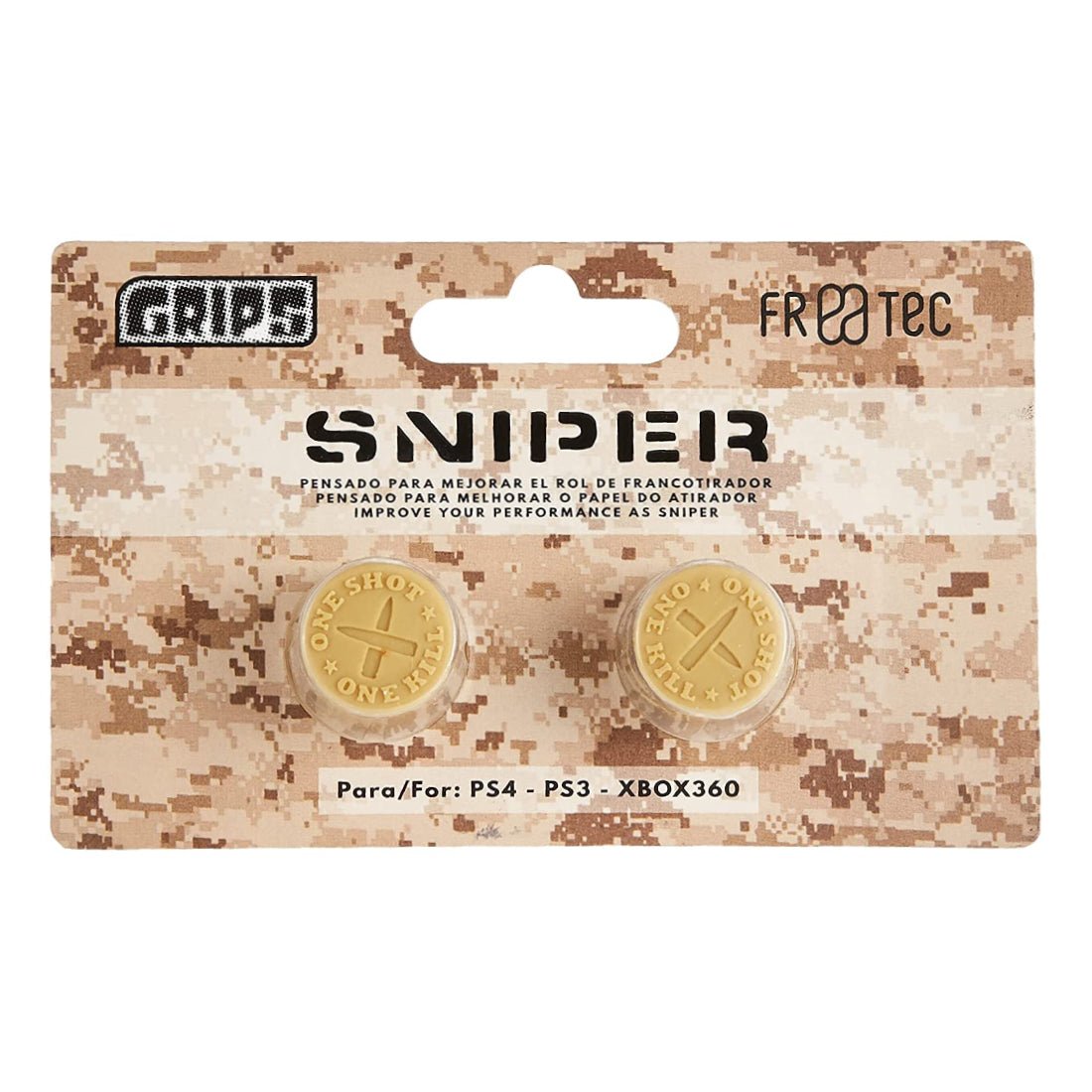 FR-TEC Sniper Grips - Store 974 | ستور ٩٧٤