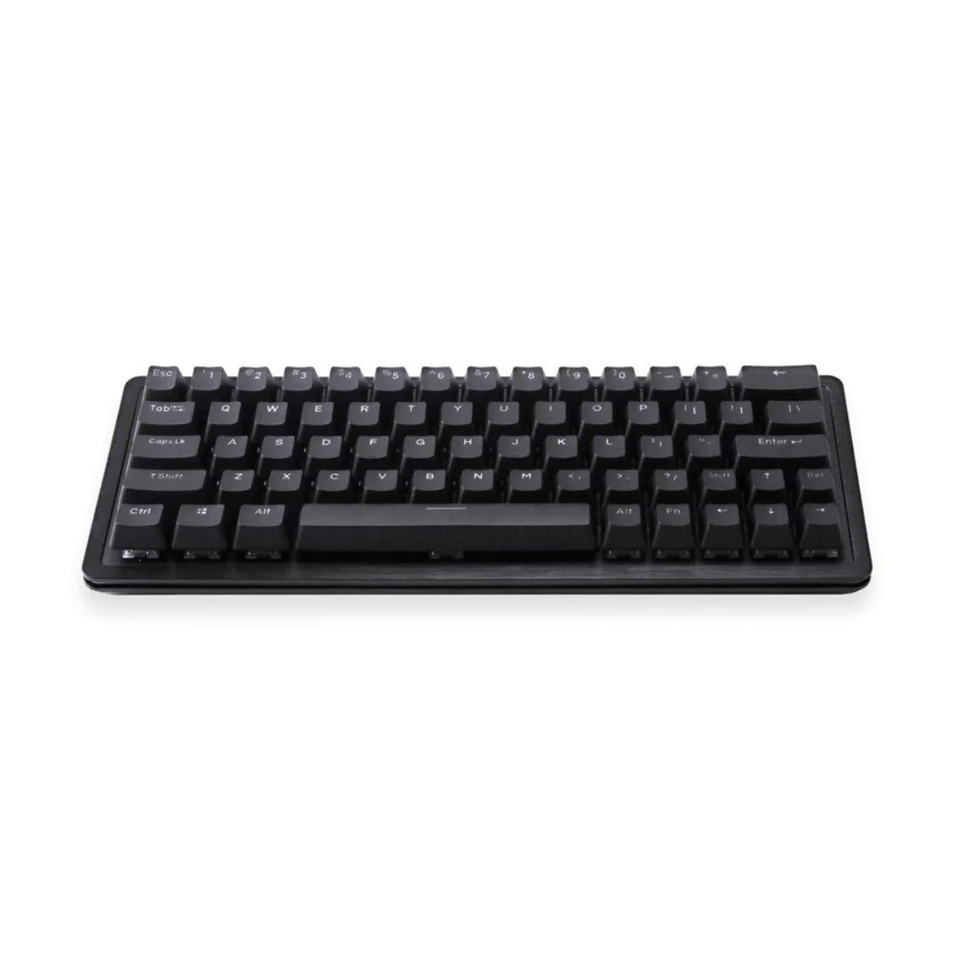 Mountain Everest 60 Linear 45 Switch Mechanical Gaming Keyboard - Black - Store 974 | ستور ٩٧٤