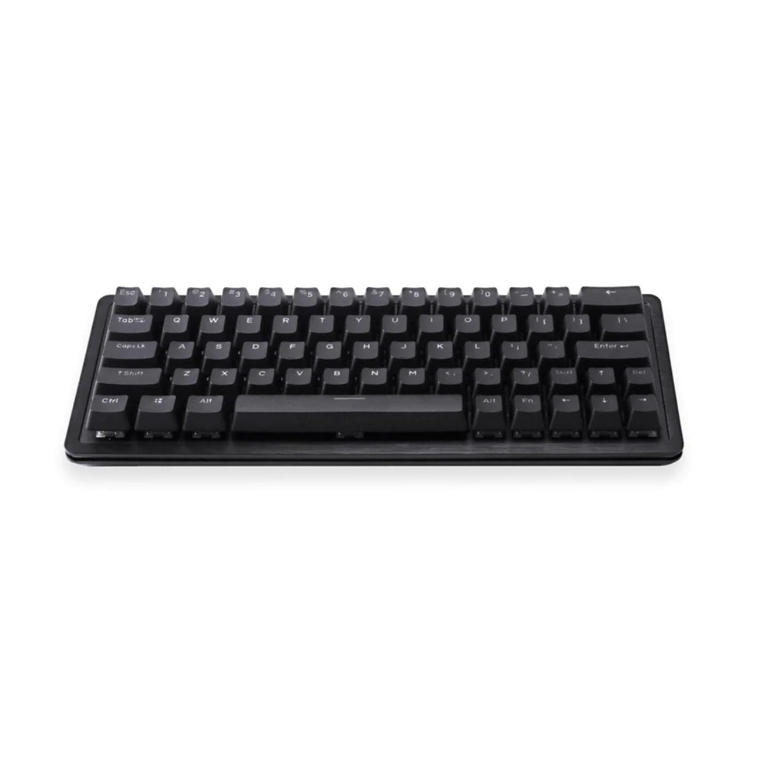 Mountain Everest 60 Linear 45 Switch Mechanical Gaming Keyboard - Black - لوحة مفاتيح Mountain Everest 60 Linear 45 Switch Mechanical Gaming Keyboard - Black - لوحة مفاتيح
