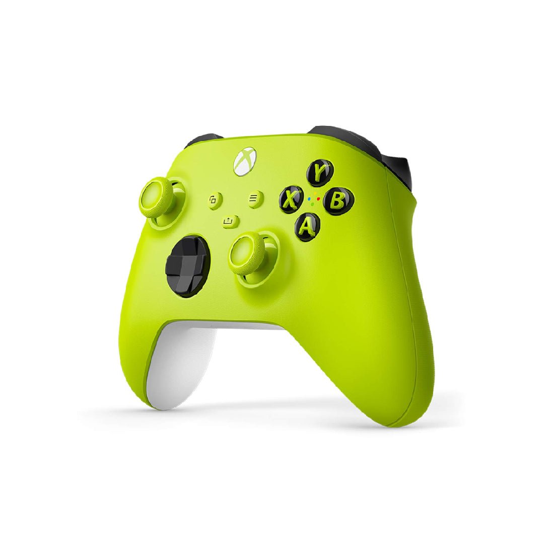 Xbox Wireless Controller - Electric Volt - Store 974 | ستور ٩٧٤