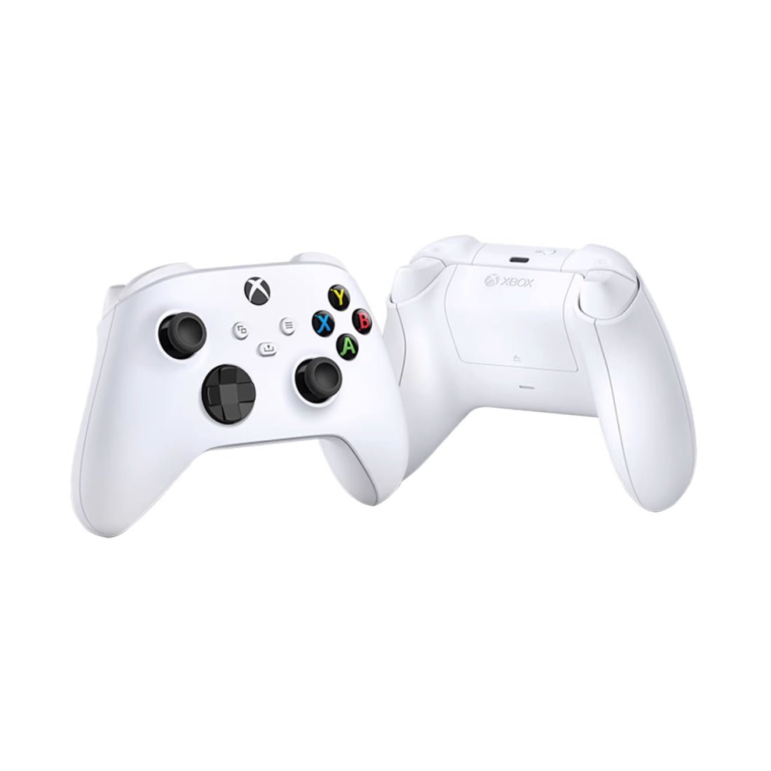 Microsoft Xbox Series Wireless Controller- White - Store 974 | ستور ٩٧٤