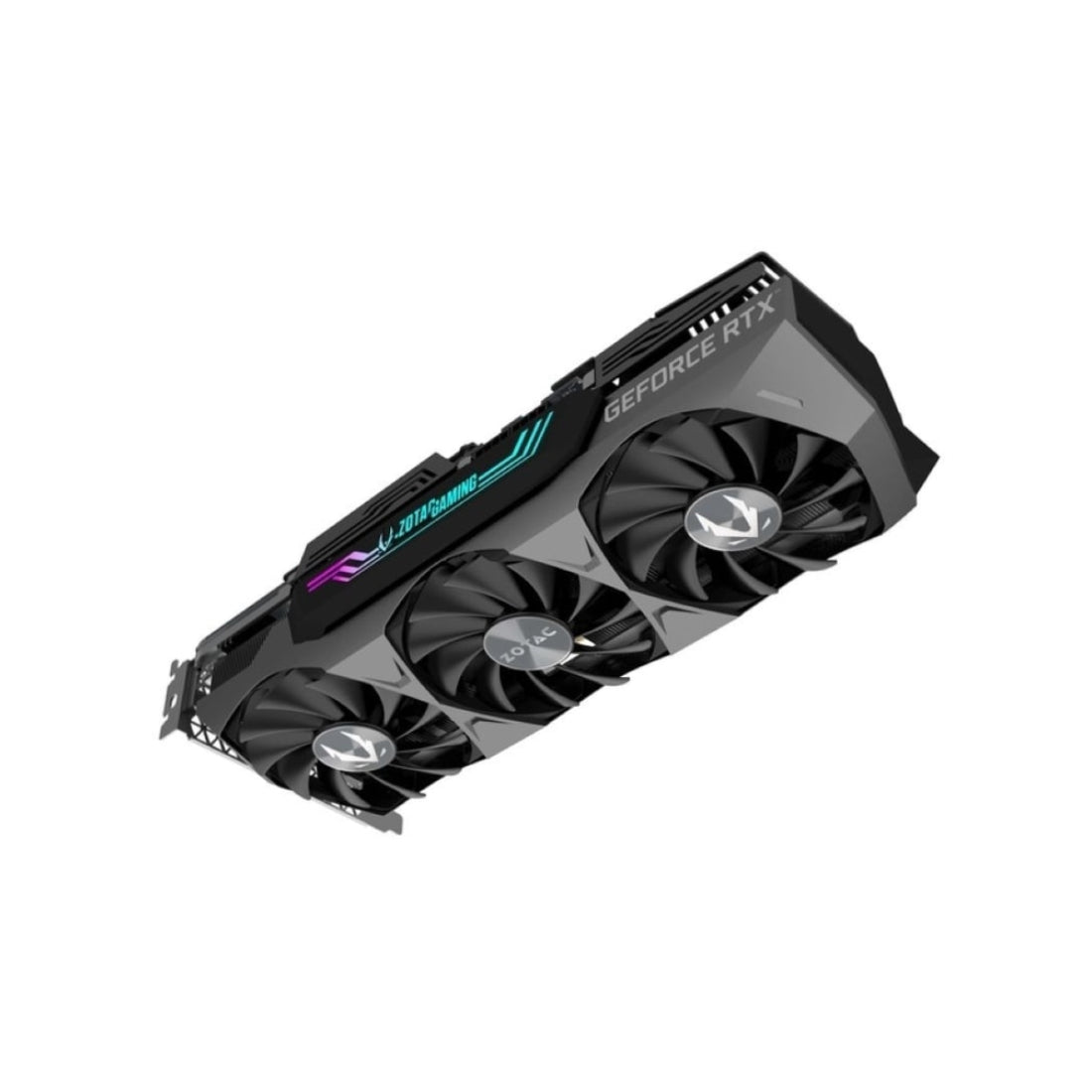 Zotac Gaming GeForce RTX 3080 Trinity LHR 10GB GDDR6X Graphics