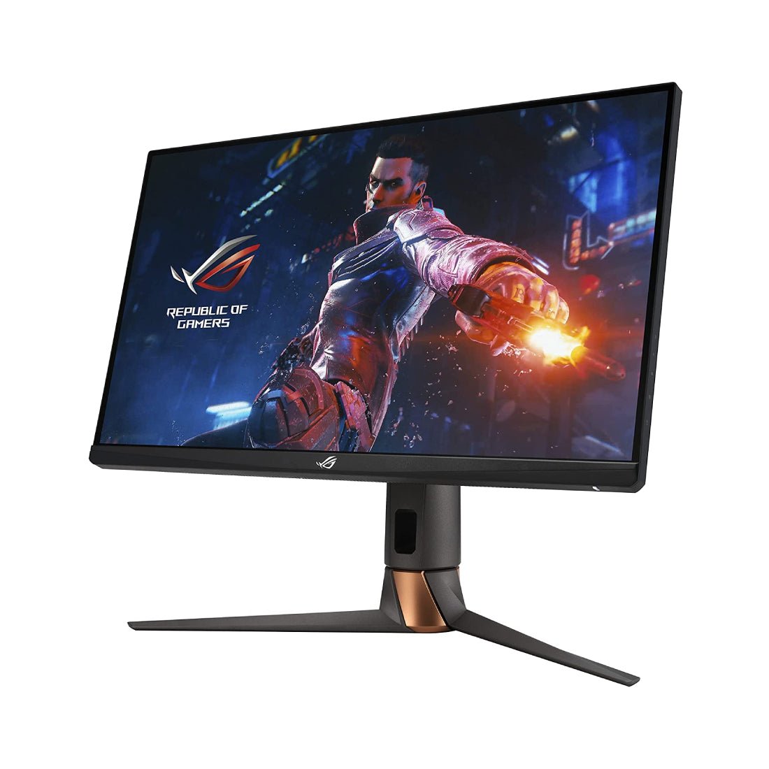 Asus Rog Swift G Sync Monitor 240hz Asus ROG Swift LED Gaming