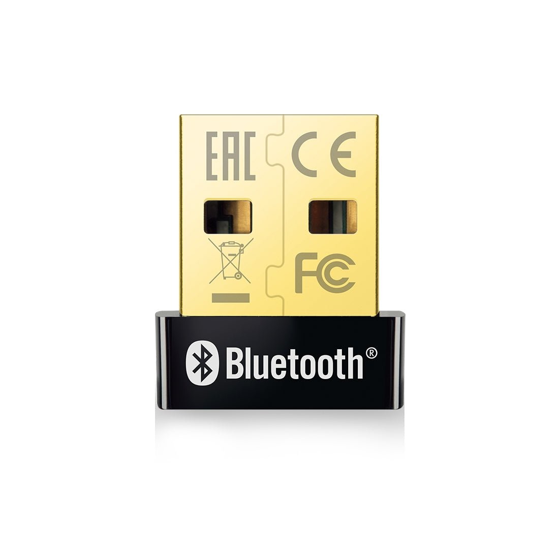 Tp-Link Bluetooth 4.0 Nano USB Adapter - Black - Store 974 | ستور ٩٧٤