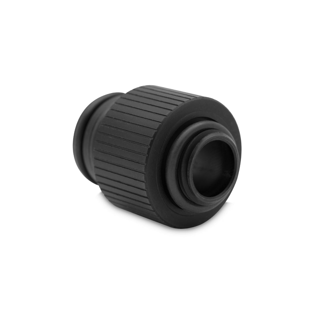 EKWB EK-Quantum Torque Push-In Adapter M 14 - Black - وصلات أنابيب EKWB EK-Quantum Torque Push-In Adapter M 14 - Black - وصلات أنابيب