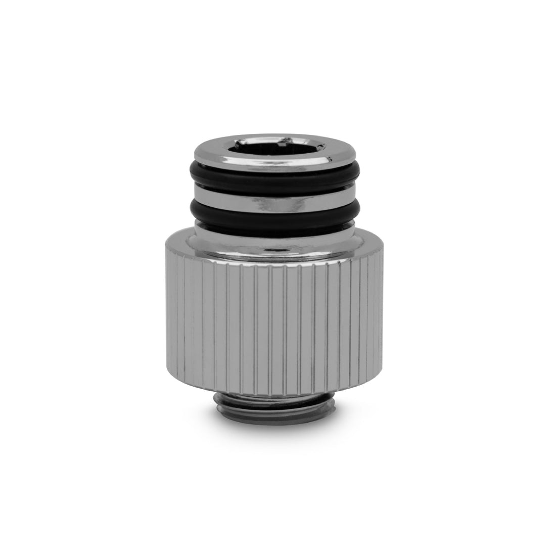 Ekwb Ek -Quantum Torque Push -In Adapter M 14 - Nickel - و WoصlaT أnabieb Ekwb Ek -Quantum Torque Push -In Adapter M 14 - Nickel - و WoصlaT أnabieb