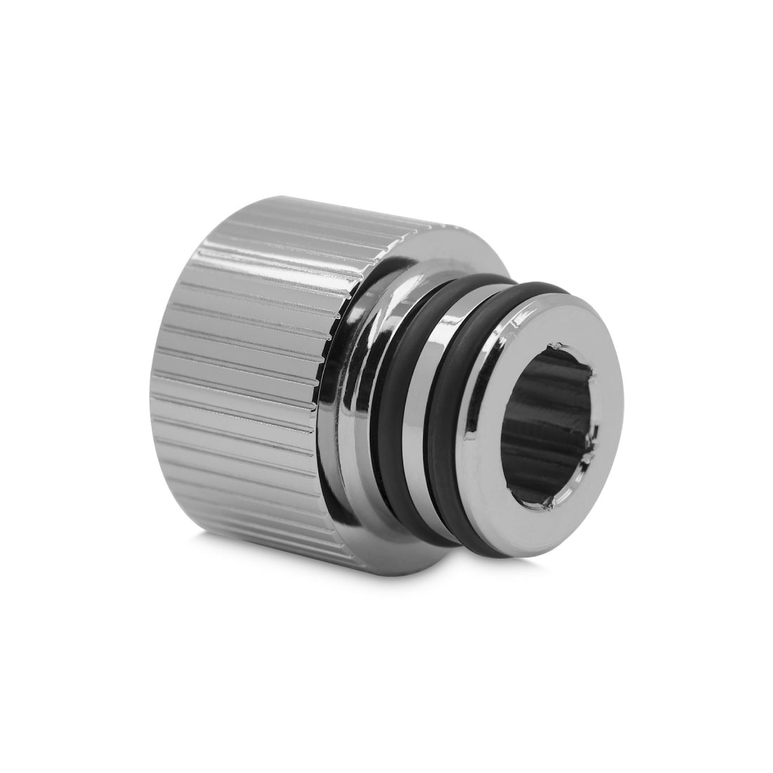 Ekwb Ek -Quantum Torque Push -In Adapter M 14 - Nickel - و WoصlaT أnabieb Ekwb Ek -Quantum Torque Push -In Adapter M 14 - Nickel - و WoصlaT أnabieb