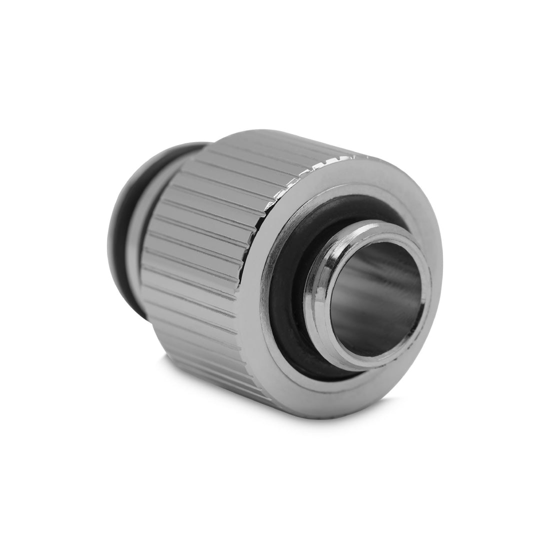 Ekwb Ek -Quantum Torque Push -In Adapter M 14 - Nickel - و WoصlaT أnabieb Ekwb Ek -Quantum Torque Push -In Adapter M 14 - Nickel - و WoصlaT أnabieb