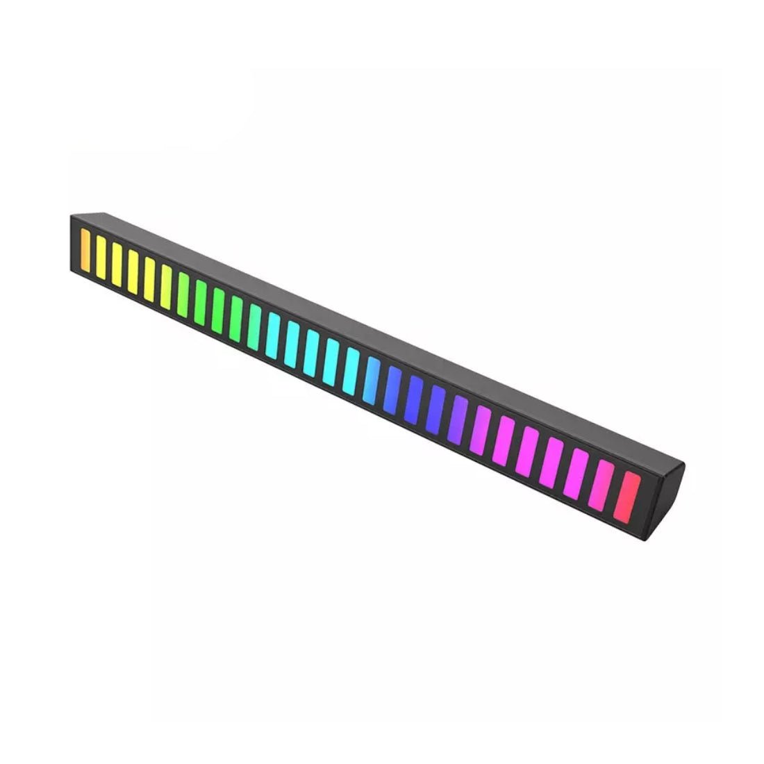 Ambient Smart Lighting Flow Light Bar - إضاءة Ambient Smart Lighting Flow Light Bar - إضاءة