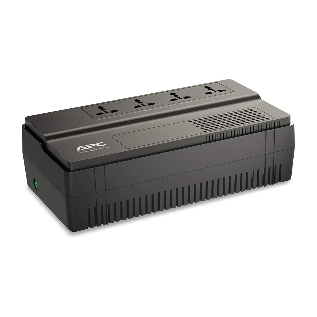APC EASY UPS 800VA AVR 4 Universal Outlets Uninterruptible Power Supply - Store 974 | ستور ٩٧٤