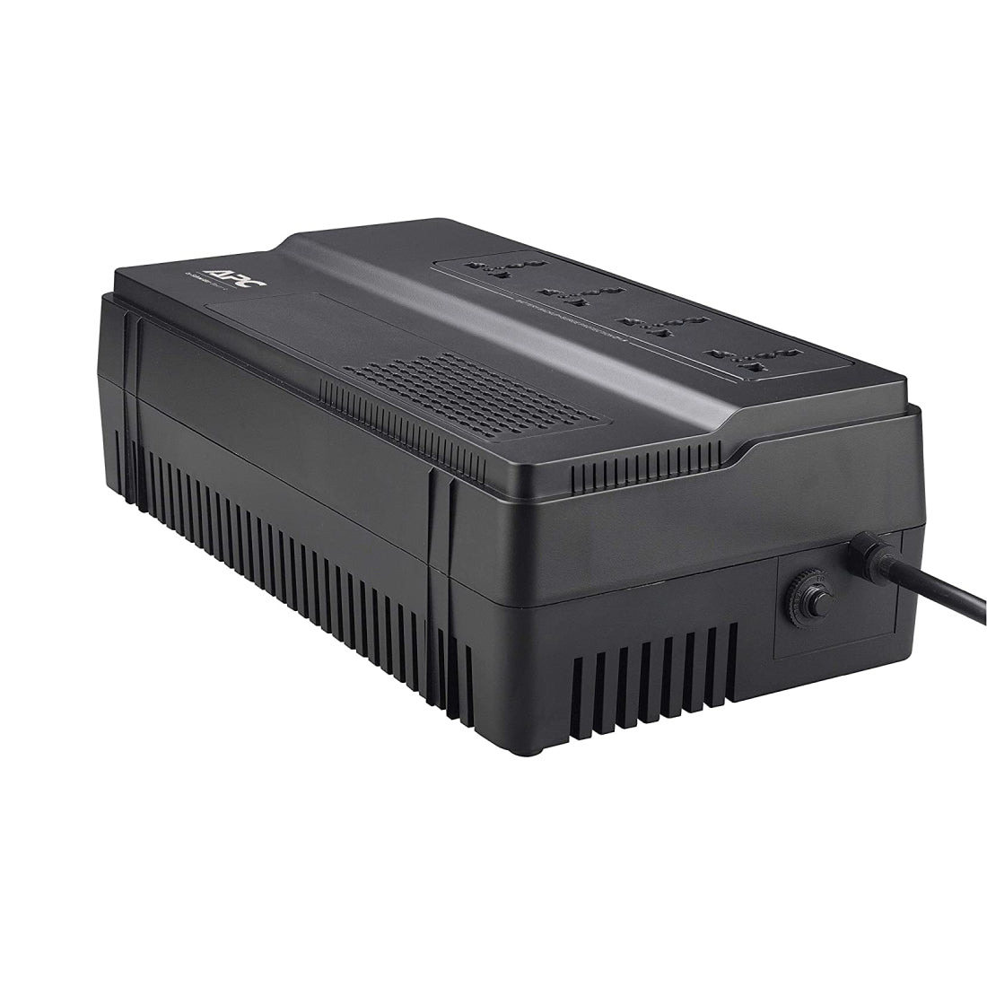 APC EASY UPS 800VA AVR 4 Universal Outlets Uninterruptible Power Supply - Store 974 | ستور ٩٧٤