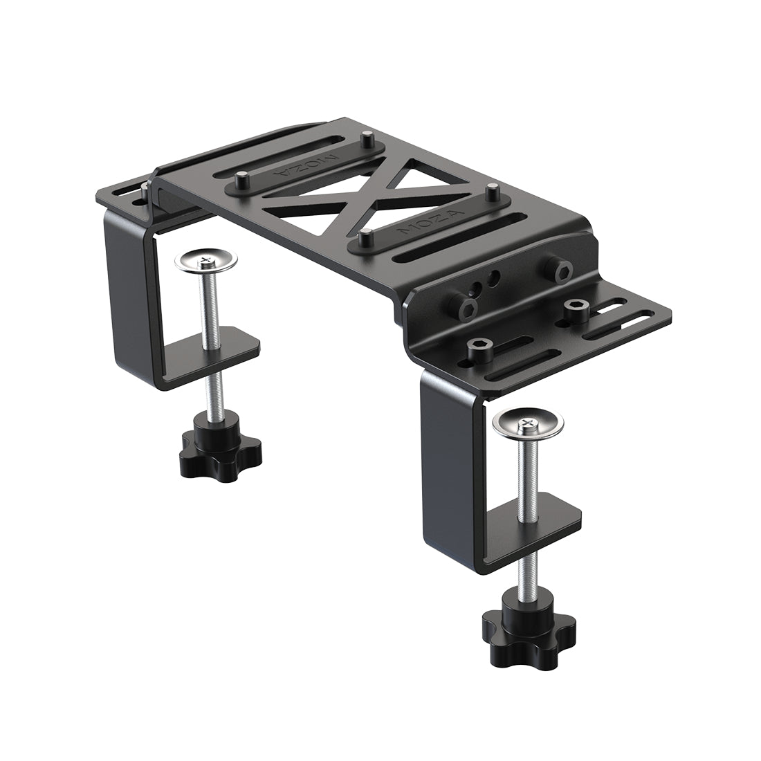 Moza Racing R9 Table Clamp - محاكي - Store 974 | ستور ٩٧٤