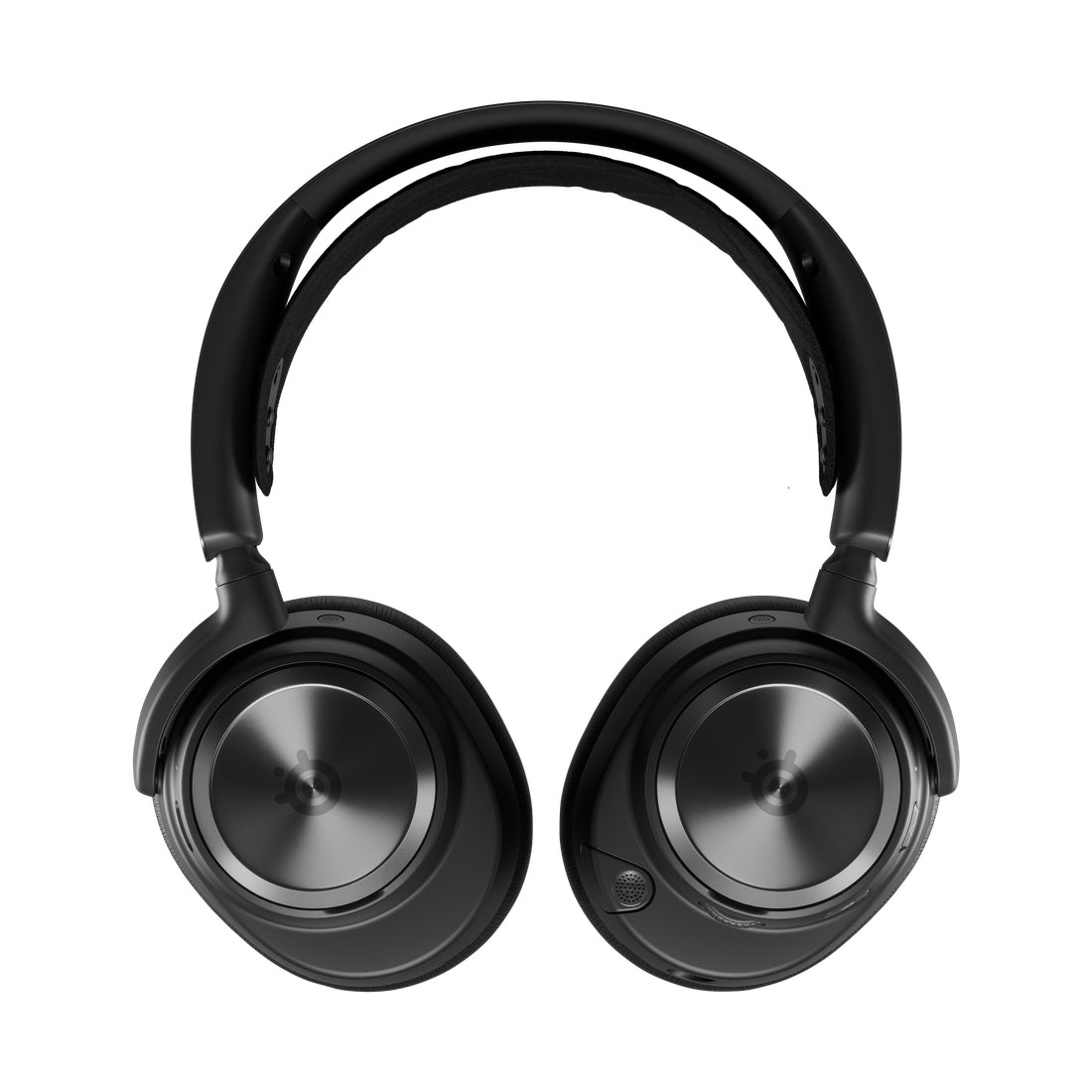 STEELSERIES ARCTIS NOVA PRO WIRELESS GEMING MELIST STEELSERIES ARCTIS NOVA PRO WIRELESS GEMING MELIST